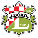 NK Lukavec team logo