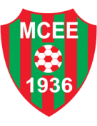 MC El Eulma team logo