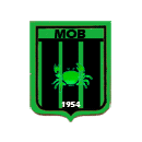 MO Béjaïa team logo