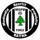 MSP Batna team logo