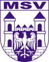 MSV 1919 Neuruppin team logo