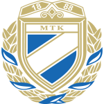 MTK team logo