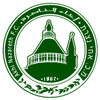 Kafr Qasim team logo