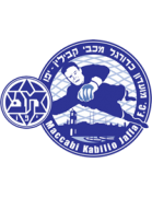 Maccabi Kabilio Jaffa team logo