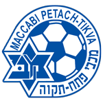 Maccabi Petah Tikva team logo