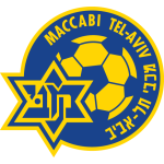 Maccabi Tel Aviv team logo
