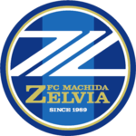 Machida Zelvia team logo