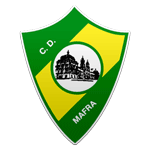 Mafra team logo