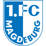 Magdeburg team logo