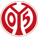 Mainz 05 team logo