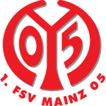 Mainz 05 II team logo