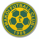 Makó team logo