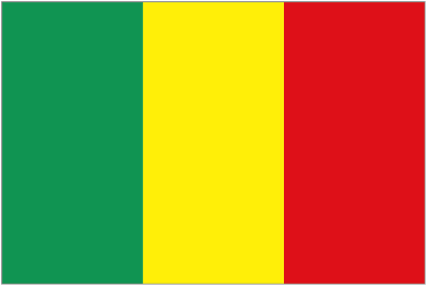 Mali team logo