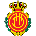 Mallorca II team logo