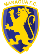 Managua team logo