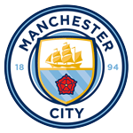 Manchester City U21 team logo