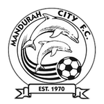 Mandurah City team logo