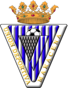 Maracena team logo