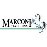 Marconi Stallions team logo