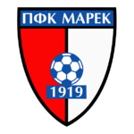 Chernomorets Balchik team logo