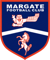 Margate team logo