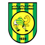 Métlaoui team logo
