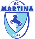 Martina Franca team logo