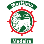 Marítimo team logo