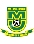 Mathare United team logo