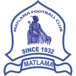 Matlama team logo