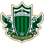 Matsumoto Yamaga team logo