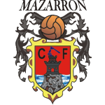 Mazarrón FC team logo