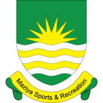 Maziya team logo