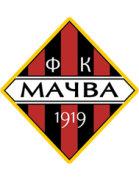 Mačva Šabac team logo