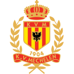 Mechelen team logo