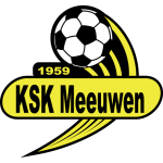 Meeuwen team logo