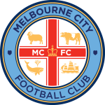Melbourne City team logo