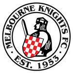 Melbourne Knights team logo