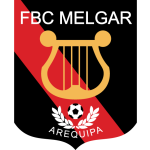 Melgar team logo