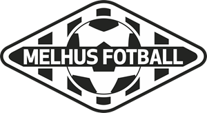 Melhus team logo