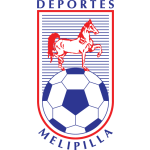 Melipilla team logo