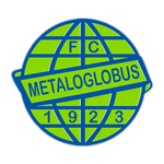 Metaloglobus team logo