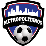 Metropolitanos team logo