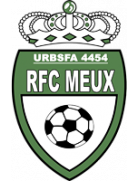 Meux II team logo