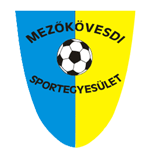 Mezőkövesd-Zsóry team logo