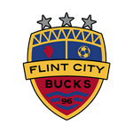 Michigan Bucks team logo