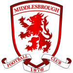 Middlesbrough U21 team logo