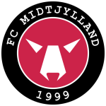 Midtjylland team logo