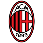Milan team logo
