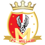 Milsami team logo